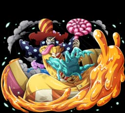 Pero Pero no Mi | Devil Fruit Encyclopedia