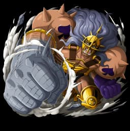 Ishi Ishi no Mi | Devil Fruit Encyclopedia