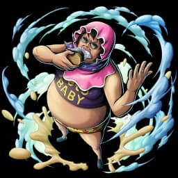 Sui Sui no Mi | Devil Fruit Encyclopedia