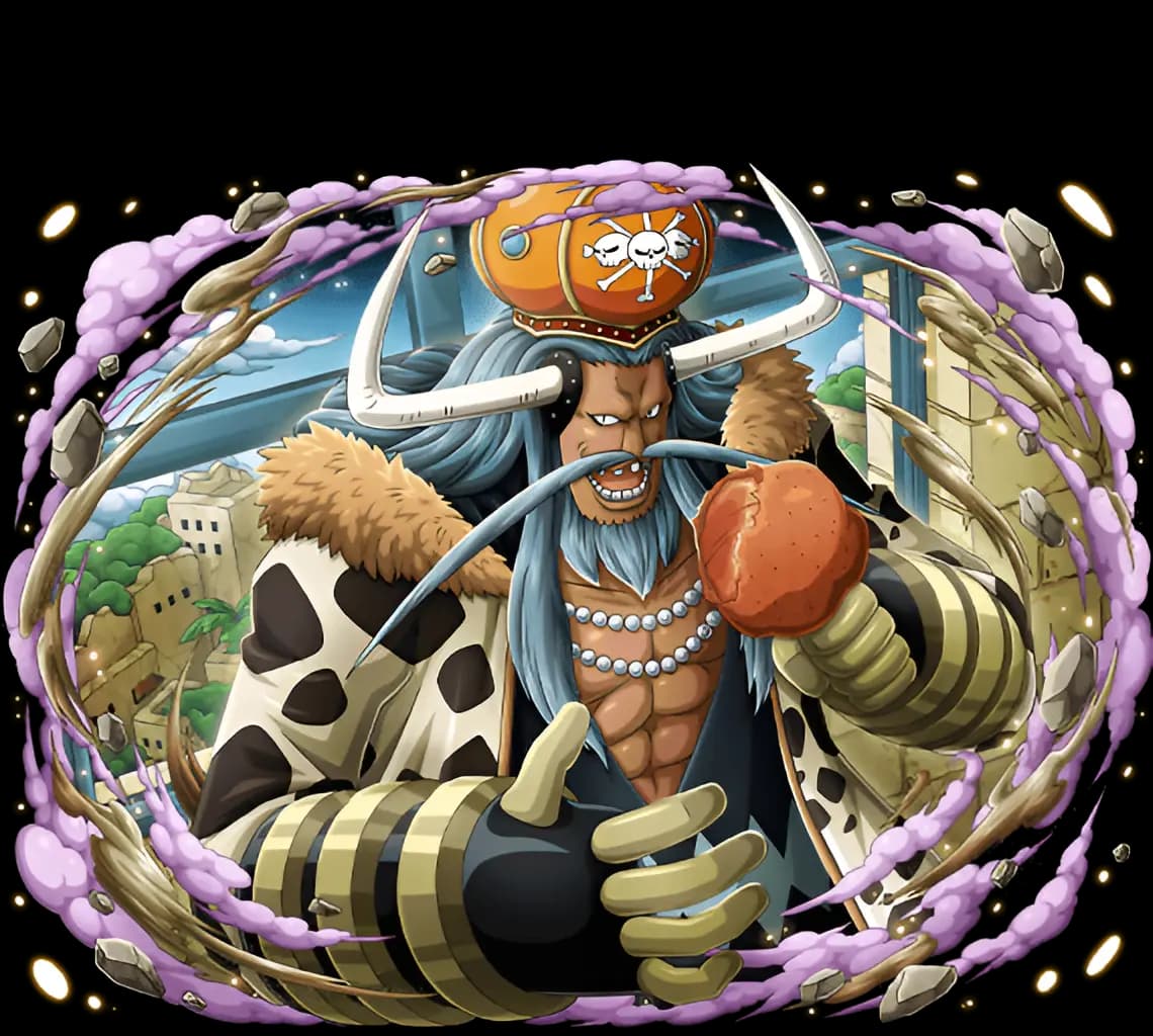 Shima Shima no Mi | Devil Fruit Encyclopedia