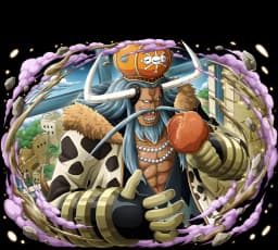 Shima Shima no Mi | Devil Fruit Encyclopedia