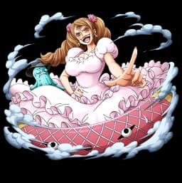 Memo Memo no Mi | Devil Fruit Encyclopedia