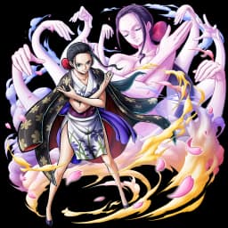 Hana Hana no Mi | Devil Fruit Encyclopedia