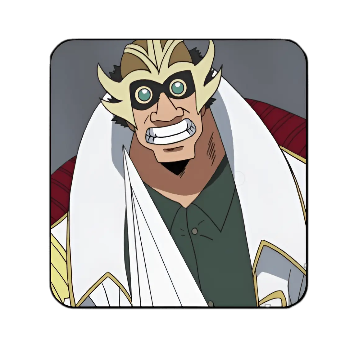 Shari Shari no Mi | Devil Fruit Encyclopedia