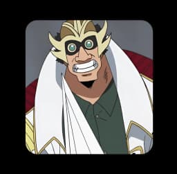 Shari Shari no Mi | Devil Fruit Encyclopedia