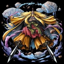 Fuwa Fuwa no Mi | Devil Fruit Encyclopedia