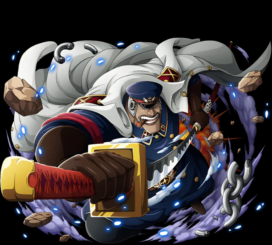 Suke Suke no Mi | Devil Fruit Encyclopedia