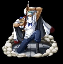 Sabi Sabi no Mi | Devil Fruit Encyclopedia