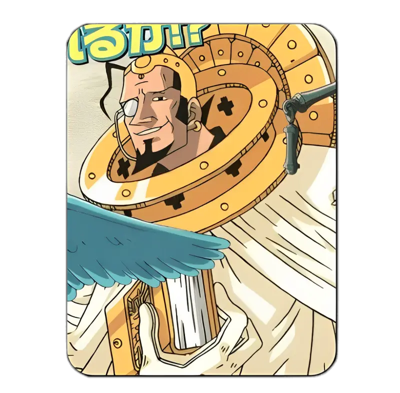 Pasa Pasa no Mi | Devil Fruit Encyclopedia