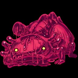 Sara Sara no Mi, Model: Axolotl | Devil Fruit Encyclopedia