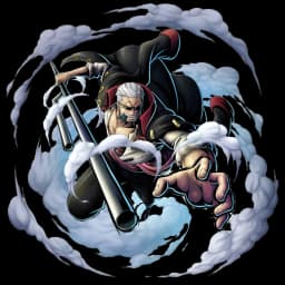 Moku Moku no Mi | Devil Fruit Encyclopedia