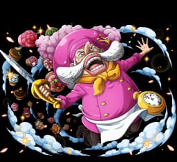 Kuku Kuku no Mi | Devil Fruit Encyclopedia