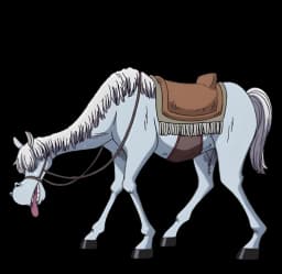 Uma Uma no Mi, Model: Pegasus | Devil Fruit Encyclopedia