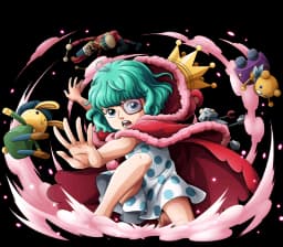 Hobi Hobi no Mi | Devil Fruit Encyclopedia