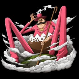 Tama Tama no Mi | Devil Fruit Encyclopedia