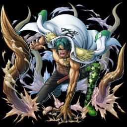 Mori Mori no Mi | Devil Fruit Encyclopedia