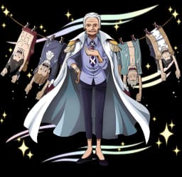 Woshu Woshu no Mi | Devil Fruit Encyclopedia