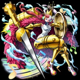 Uta Uta no Mi | Devil Fruit Encyclopedia