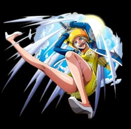 Kiro Kiro no Mi | Devil Fruit Encyclopedia