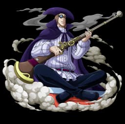 Wapu Wapu no Mi | Devil Fruit Encyclopedia