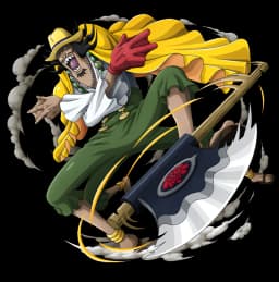 Mato Mato no Mi | Devil Fruit Encyclopedia