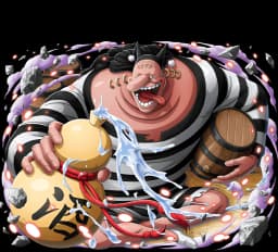 Gabu Gabu no Mi | Devil Fruit Encyclopedia