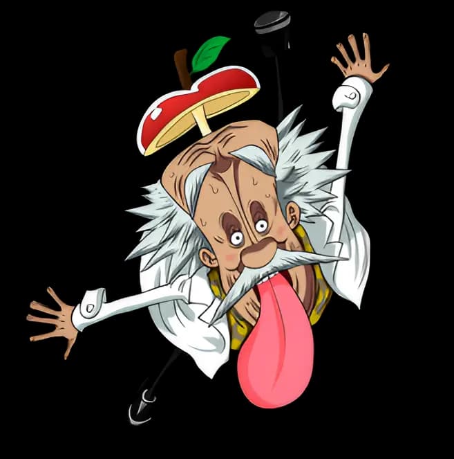 Nomi Nomi no Mi | Devil Fruit Encyclopedia