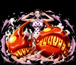 Giro Giro no Mi | Devil Fruit Encyclopedia