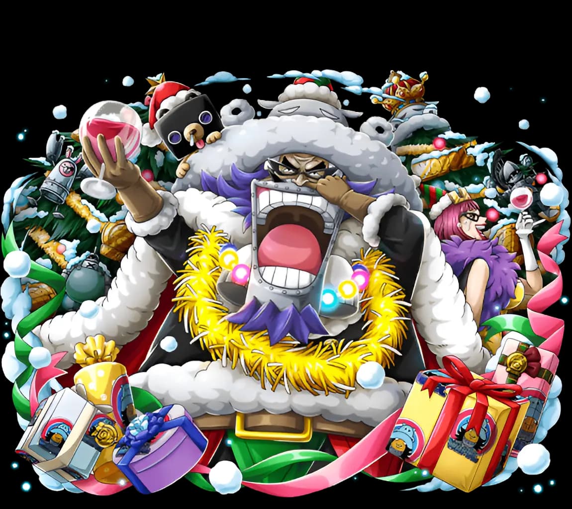 Baku Baku no Mi | Devil Fruit Encyclopedia