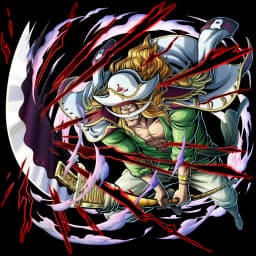 Gura Gura no Mi | Devil Fruit Encyclopedia