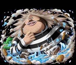 Deka Deka no Mi | Devil Fruit Encyclopedia