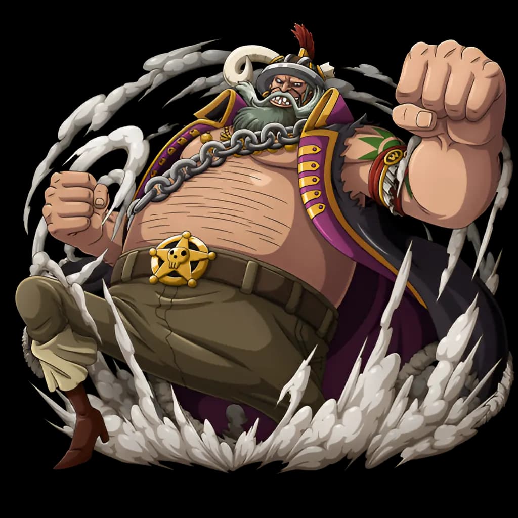 Moa Moa no Mi | Devil Fruit Encyclopedia