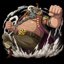 Moa Moa no Mi | Devil Fruit Encyclopedia