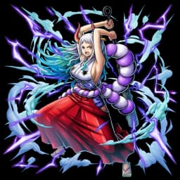 Inu Inu no Mi, Model: Okuchi no Makami | Devil Fruit Encyclopedia