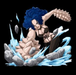 Toge Toge no Mi | Devil Fruit Encyclopedia